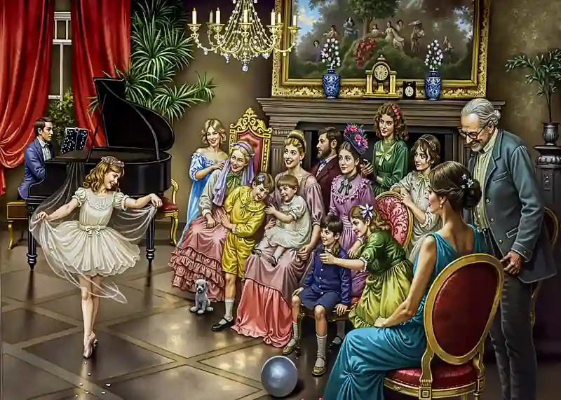farshan