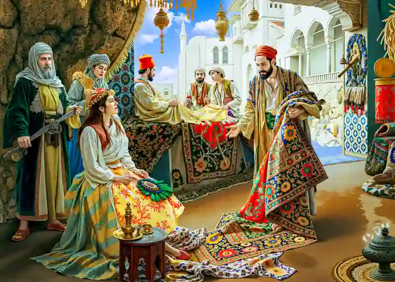 farshan