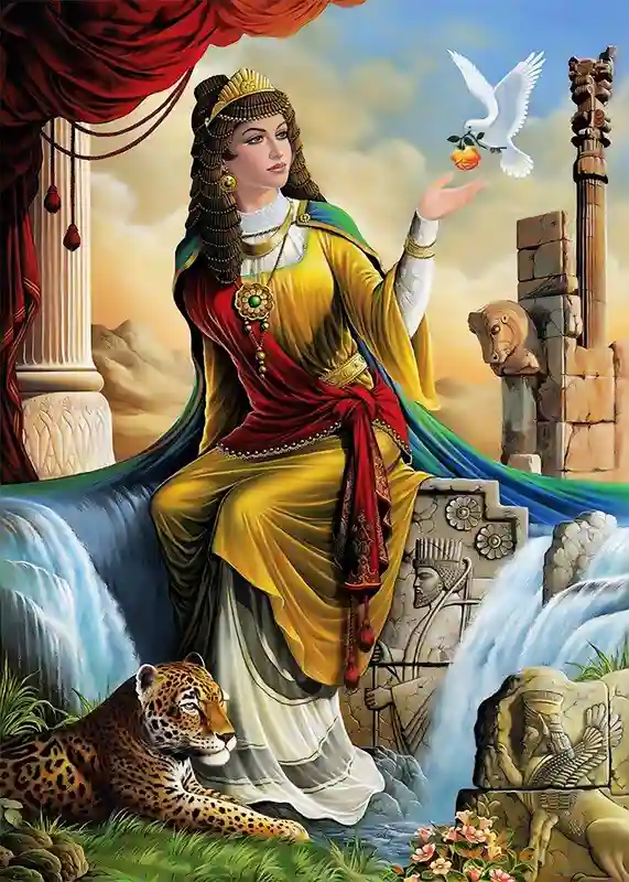 farshan