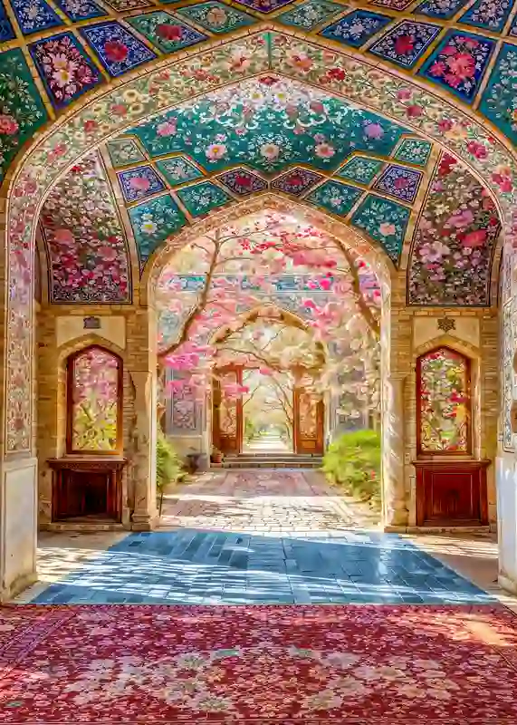 farshan