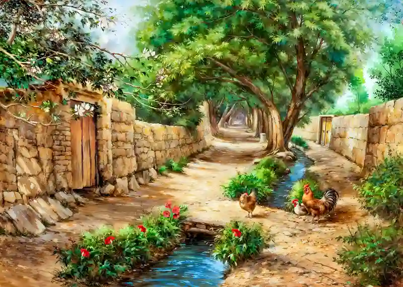 farshan