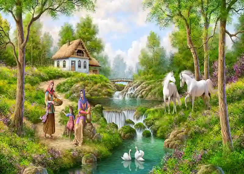 farshan