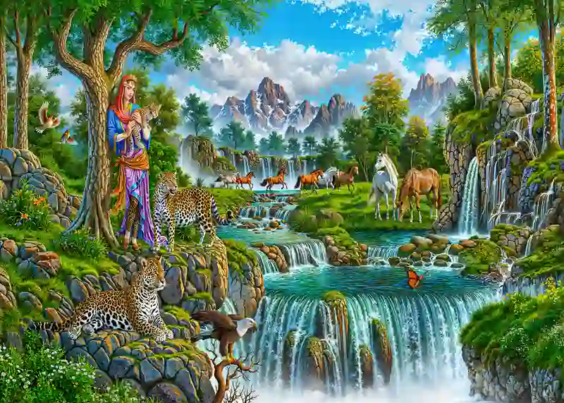 farshan