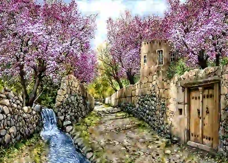 farshan
