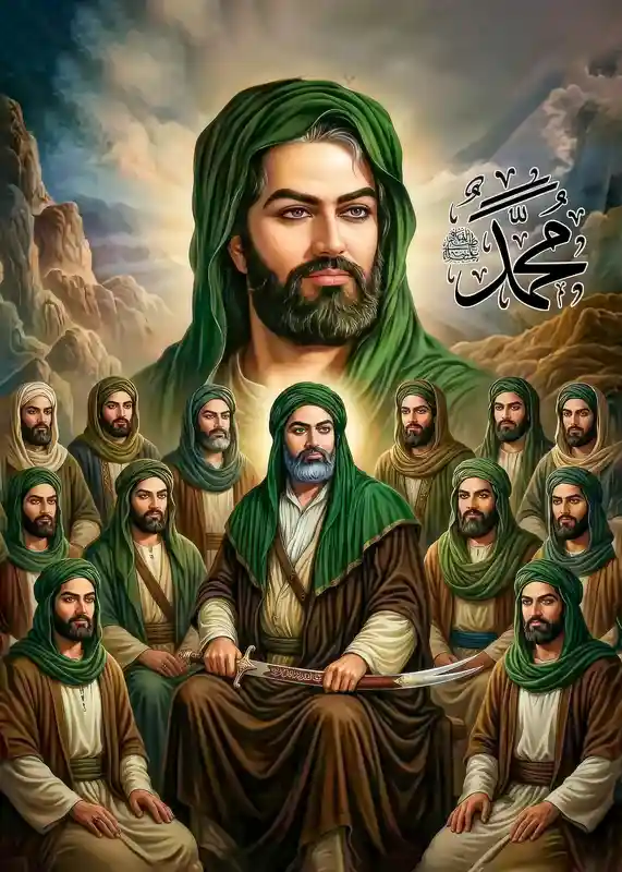 farshan